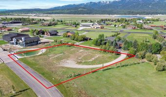 REFUGE W lot 3, Alpine, WY 83128