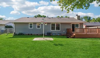 911 Mesa Verde Pl, Ames, IA 50014