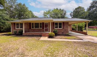406 Lafayette Way, Camden, SC 29020