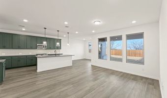 761 Waterhouse Lake Dr, Anna, TX 75409