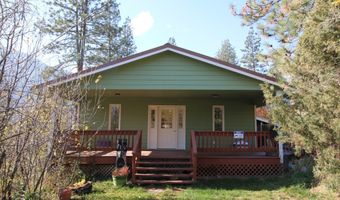 1022 Railroad Ave, Alberton, MT 59820