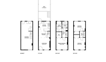 1206 RIVERSIDE Ave, Baltimore, MD 21230