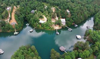 RON THAMES Rd lot 13, Arley, AL 35541