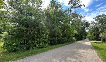 ST CHARLES Street, Abita Springs, LA 70420