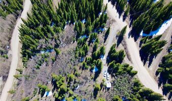 1221 Roberts Rd Lot 14, Alma, CO 80420