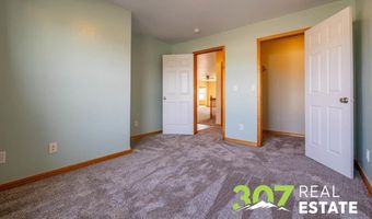 2950 Kent Ave, Cody, WY 82414
