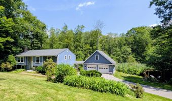 45 Deborah Dr, Coventry, CT 06238