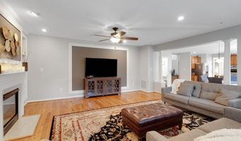 17002 ASPEN LEAF Dr, Bowie, MD 20716