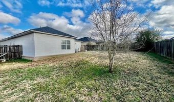 305 Orange St, Austin, AR 72007