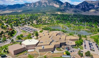 1466 Greenbriar Blvd, Boulder, CO 80305