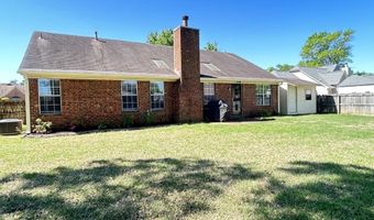 6688 LAUREL Vly, Bartlett, TN 38135