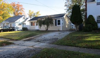 710 Myrtle Ave, Ashtabula, OH 44004