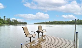 2411 Birch Park Dr NW, Pine River, MN 56435