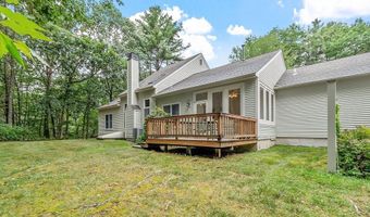 1 Emery Rd 1, Bedford, MA 01730