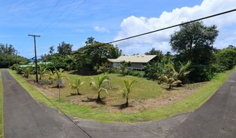NENE ST, Hilo, HI 96720