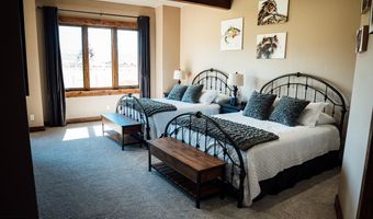 29 WHITE POINT Rd, Cora, WY 82925