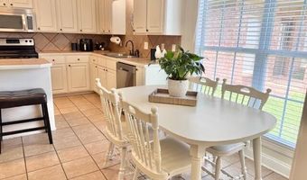 629 Westhill Rd, Brandon, MS 39042