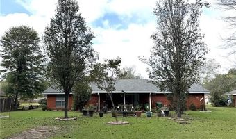 1606 MEADOWLEA St, Bogalusa, LA 70427