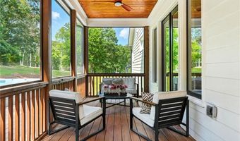 601 Worley Rd, Ball Ground, GA 30107