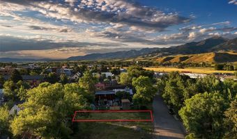 411 N Plum, Bozeman, MT 59715