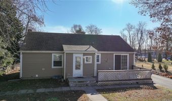 31 Celestia Ave, Cranston, RI 02920