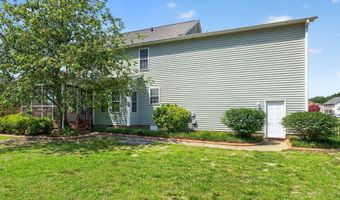 160 Adams Pointe Ct, Angier, NC 27501
