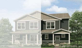 957 Andrews Crest Dr Plan: MUIRFIELD, Berthoud, CO 80513