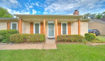 2926 CHRISTOVAL, Bartlett, TN 38133