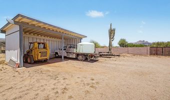 146 W McKellips Blvd, Apache Junction, AZ 85120