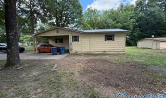 511 McElroy St SE, Attalla, AL 35954