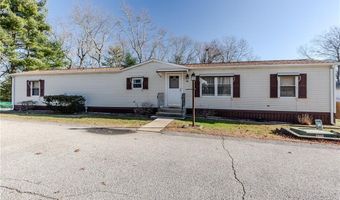 48 Cantaberry Ln, Coventry, RI 02816