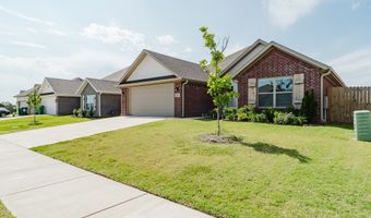221 Palm St, Bentonville, AR 72713