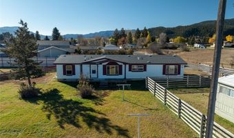 508 510 W 1st Ave, Boulder, MT 59632