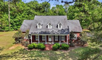 1006 Spring Hill Dr, Albany, GA 31721
