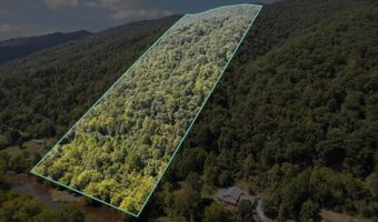 N Fork River Road, Abingdon, VA 24210