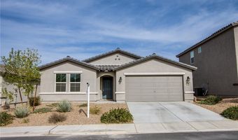 380 Horsetail Falls St, Indian Springs, NV 89018