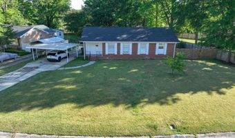 4131 Woodgreen Ter, Charlotte, NC 28205