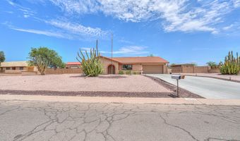 14975 S OAKMONT Dr, Arizona City, AZ 85123