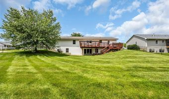 508 D Ave, Atkins, IA 52206