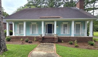 2303 Saddlebrook Ct, Albany, GA 31721