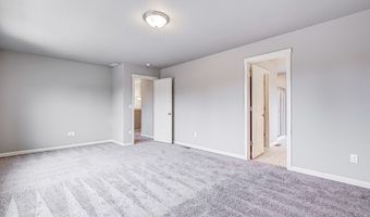 762 NW 28th St Plan: Plan 2196, Battle Ground, WA 98604