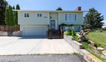 4919 Itana Cir, Bozeman, MT 59715