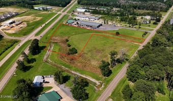 E Highway 25, Brandon, MS 39047