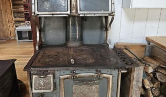 MR11 L35 Burbank Hill Road, Avon, ME 04966