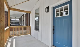 1140 E Mound St, Columbus, OH 43205