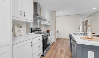1240 Bloomery Rd, Bailey, NC 27807