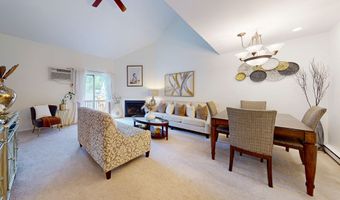 8 Rose Ln 18-10, Danbury, CT 06811