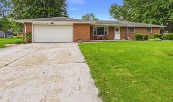 107 Tanglewood Dr, Anderson, IN 46012