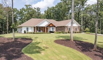 1010 Port Anne Cv, Anderson, SC 29625