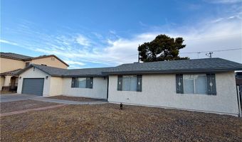 4875 E Baltimore Ave, Las Vegas, NV 89104